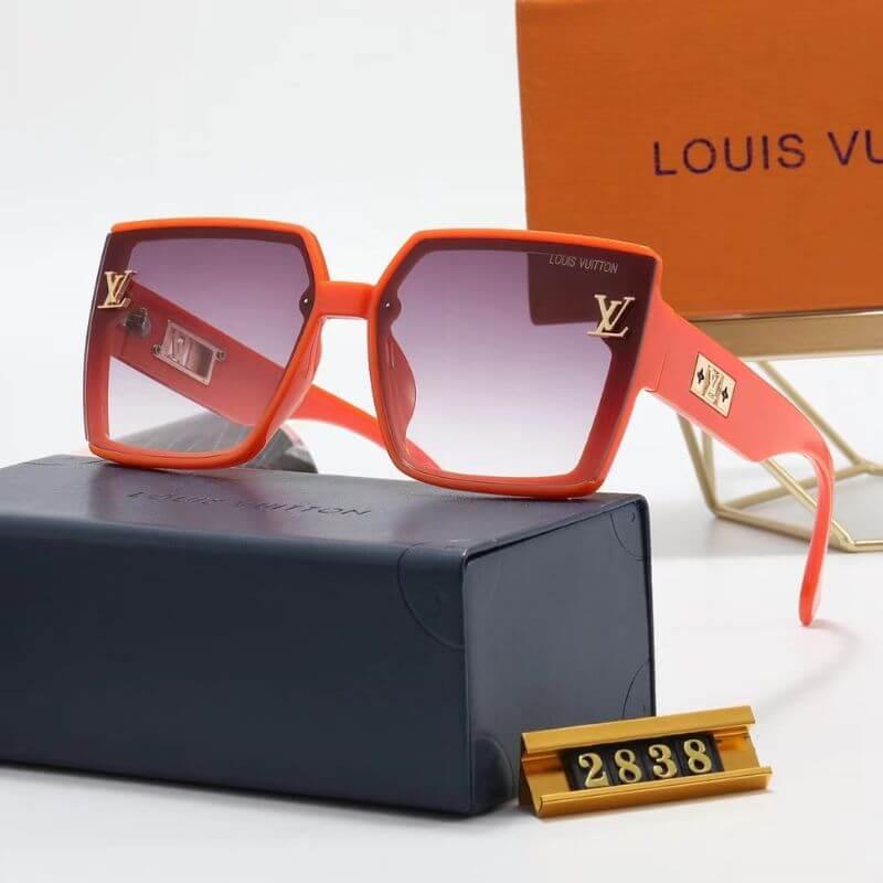 LV Sumpy Sunglasses