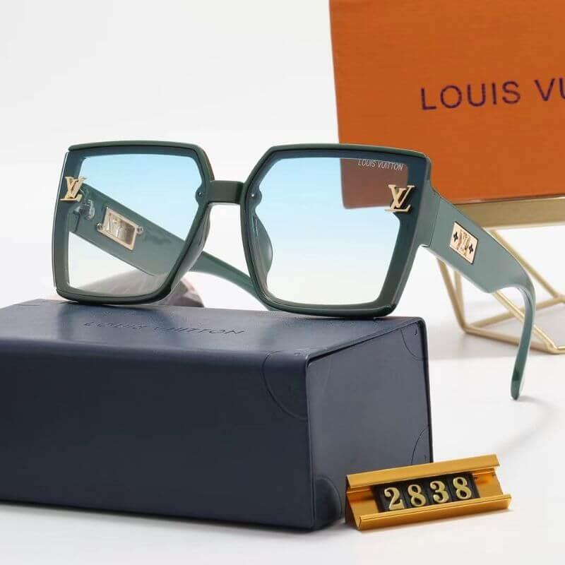 LV Sumpy Sunglasses